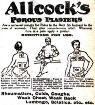 Allcock's