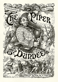 Piper o' Dundee